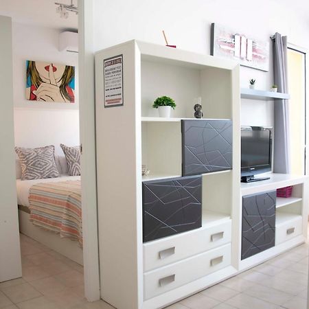Monko - Rosario Apartment Beach & Sun O Torremolinos Eksteriør billede