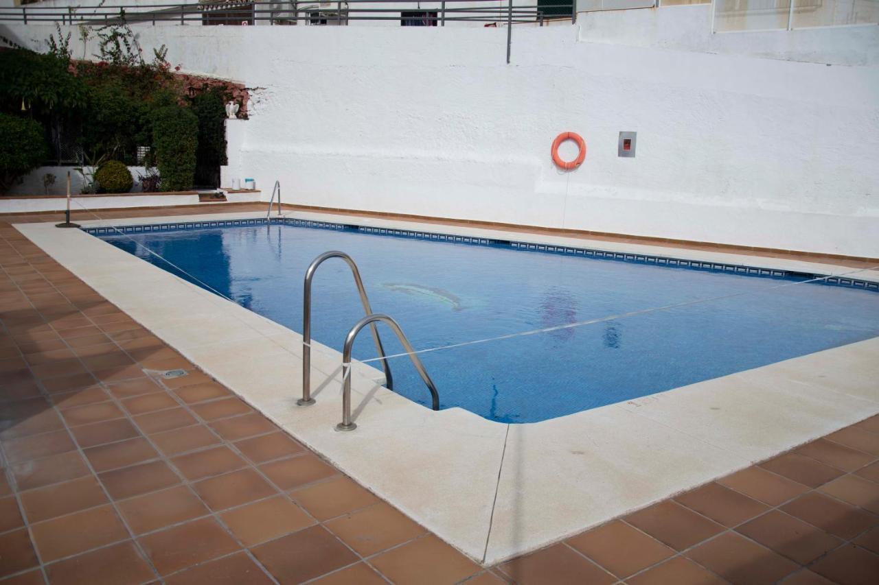 Monko - Rosario Apartment Beach & Sun O Torremolinos Eksteriør billede
