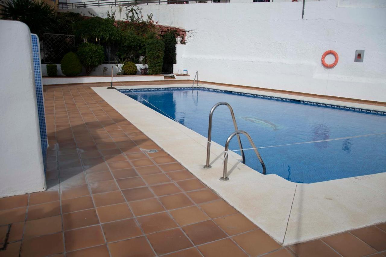 Monko - Rosario Apartment Beach & Sun O Torremolinos Eksteriør billede