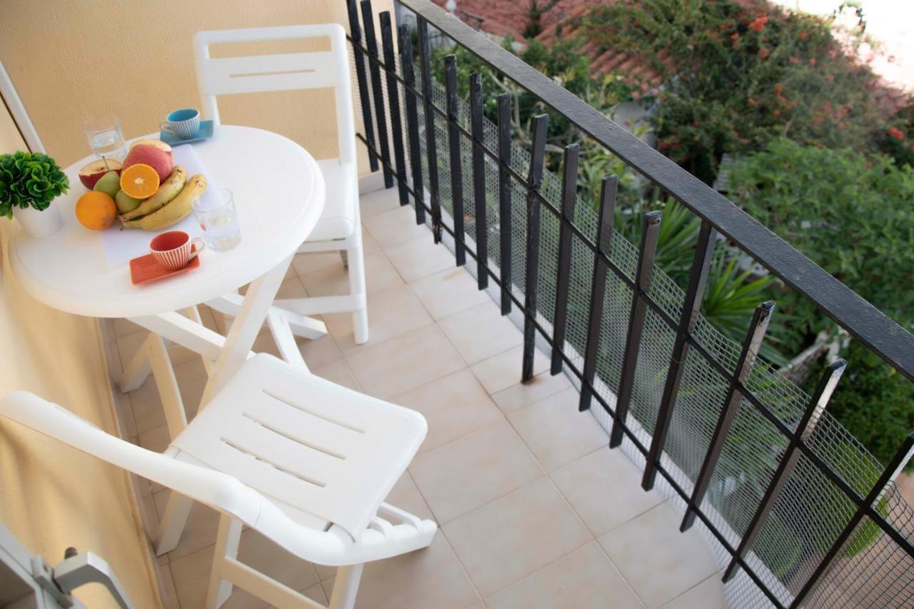 Monko - Rosario Apartment Beach & Sun O Torremolinos Eksteriør billede