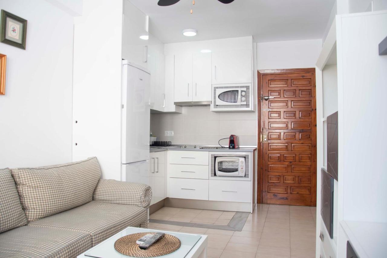 Monko - Rosario Apartment Beach & Sun O Torremolinos Eksteriør billede