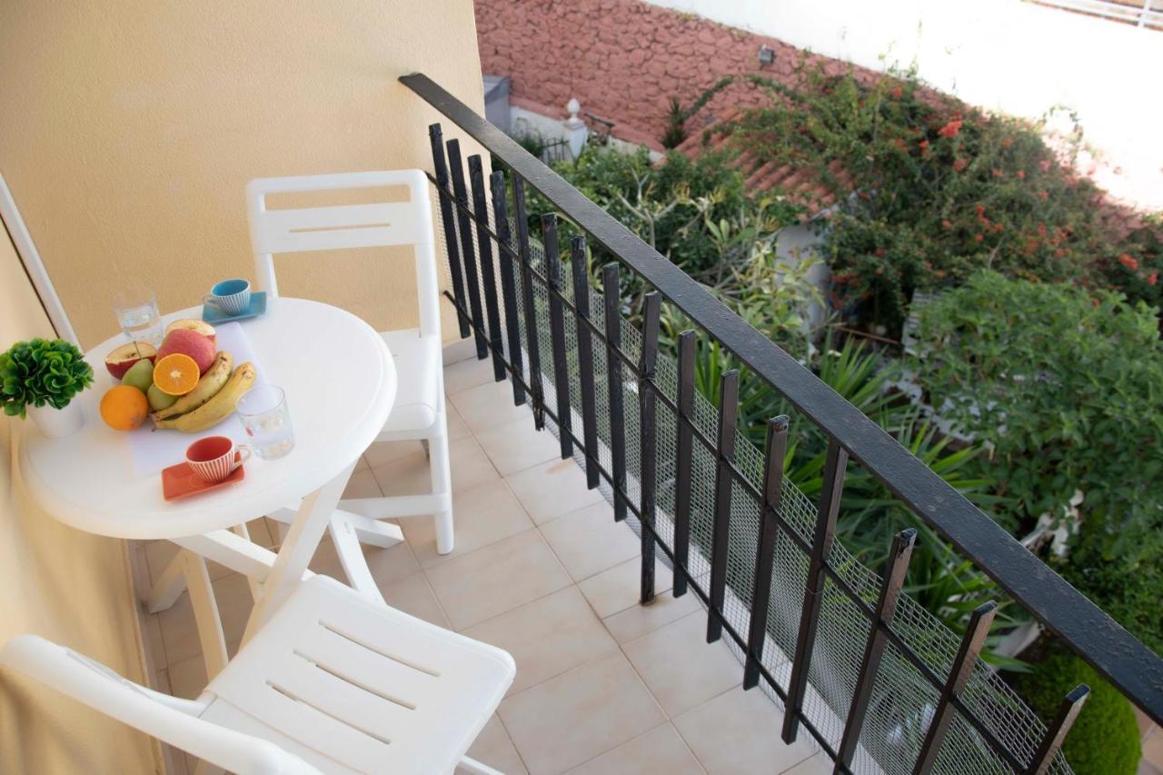 Monko - Rosario Apartment Beach & Sun O Torremolinos Eksteriør billede