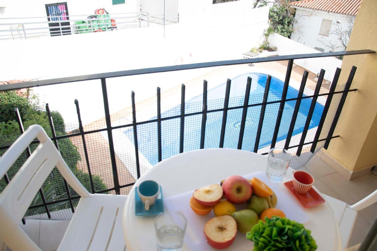 Monko - Rosario Apartment Beach & Sun O Torremolinos Eksteriør billede