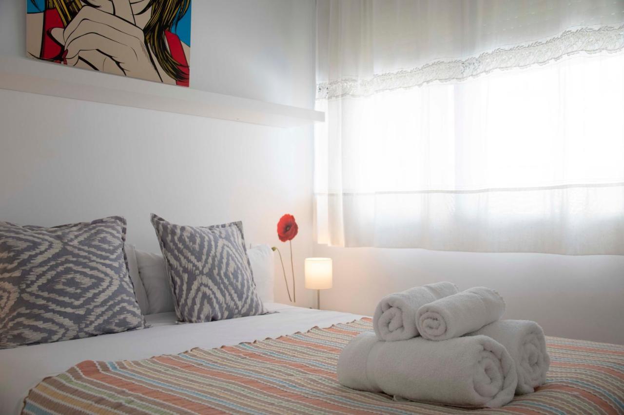 Monko - Rosario Apartment Beach & Sun O Torremolinos Eksteriør billede