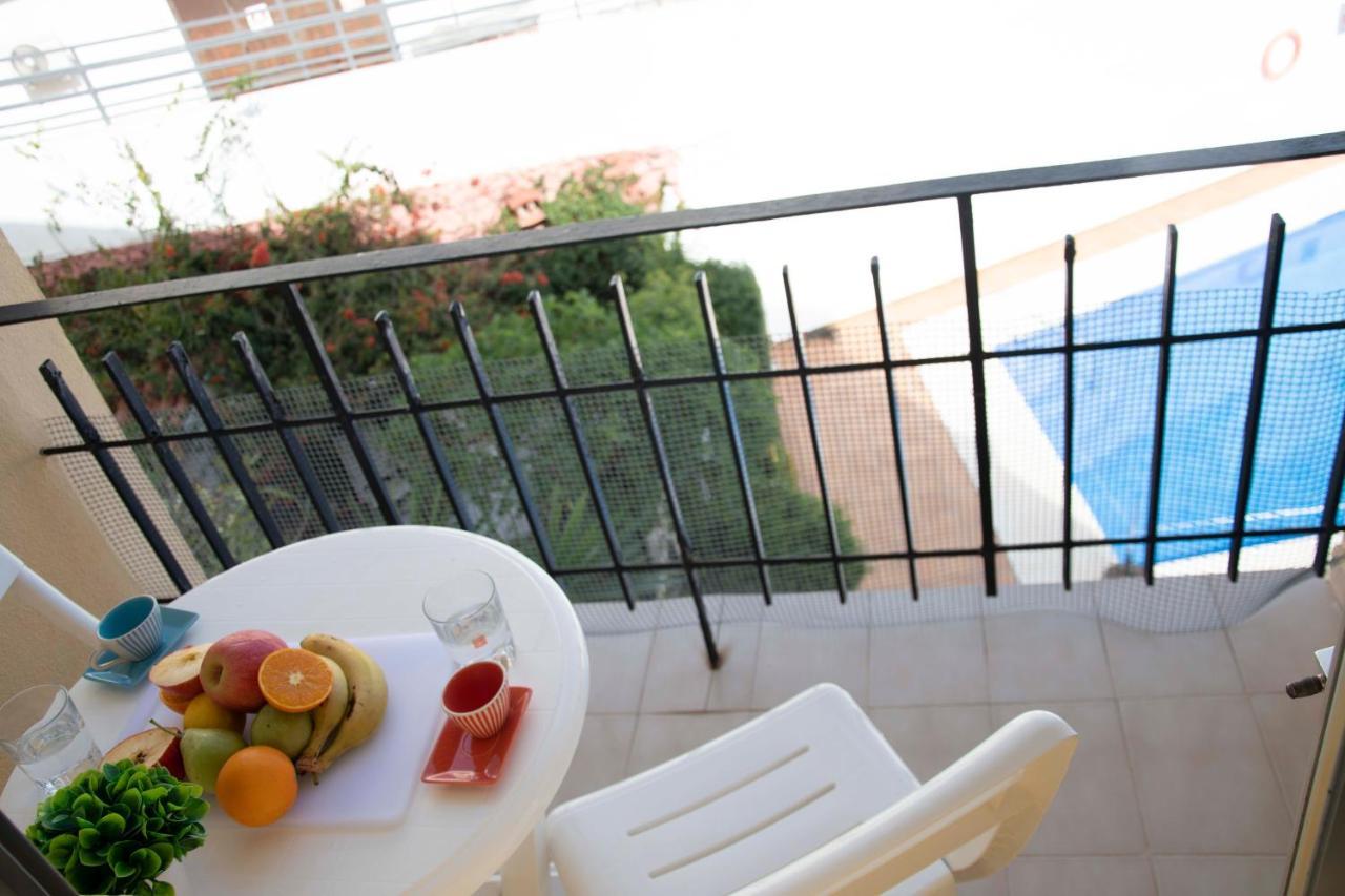 Monko - Rosario Apartment Beach & Sun O Torremolinos Eksteriør billede