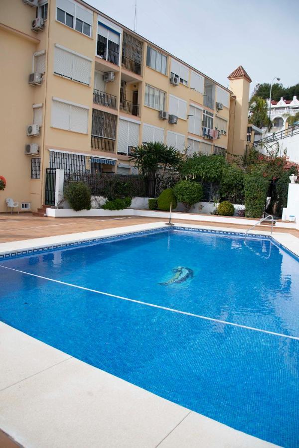 Monko - Rosario Apartment Beach & Sun O Torremolinos Eksteriør billede