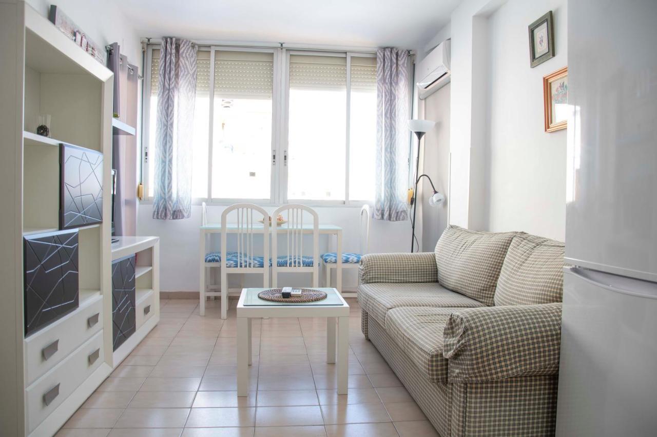 Monko - Rosario Apartment Beach & Sun O Torremolinos Eksteriør billede