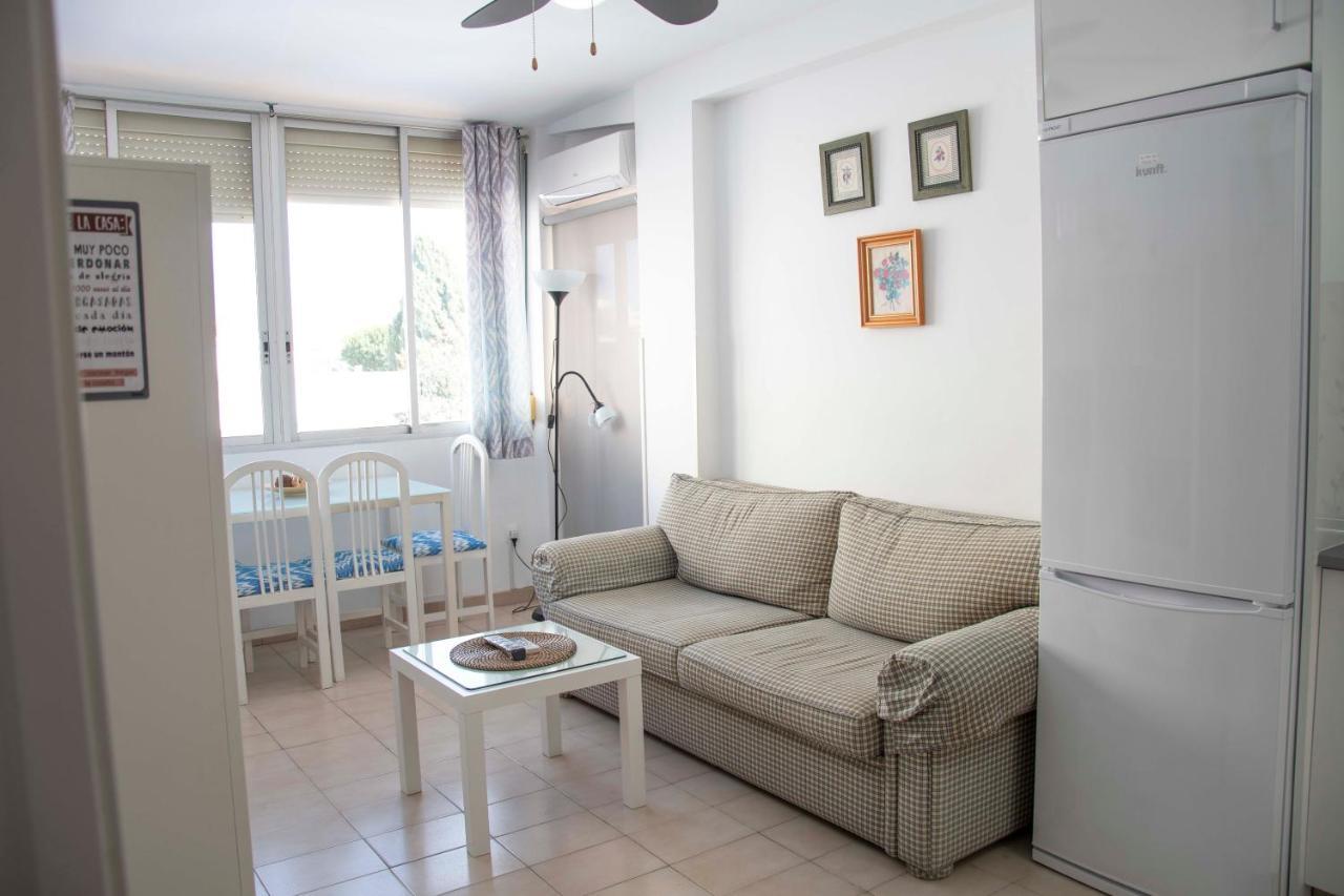 Monko - Rosario Apartment Beach & Sun O Torremolinos Eksteriør billede