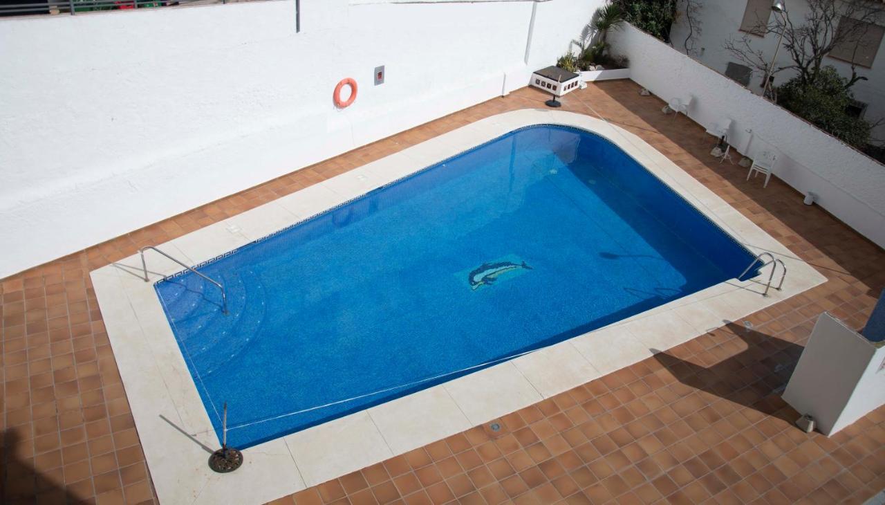Monko - Rosario Apartment Beach & Sun O Torremolinos Eksteriør billede