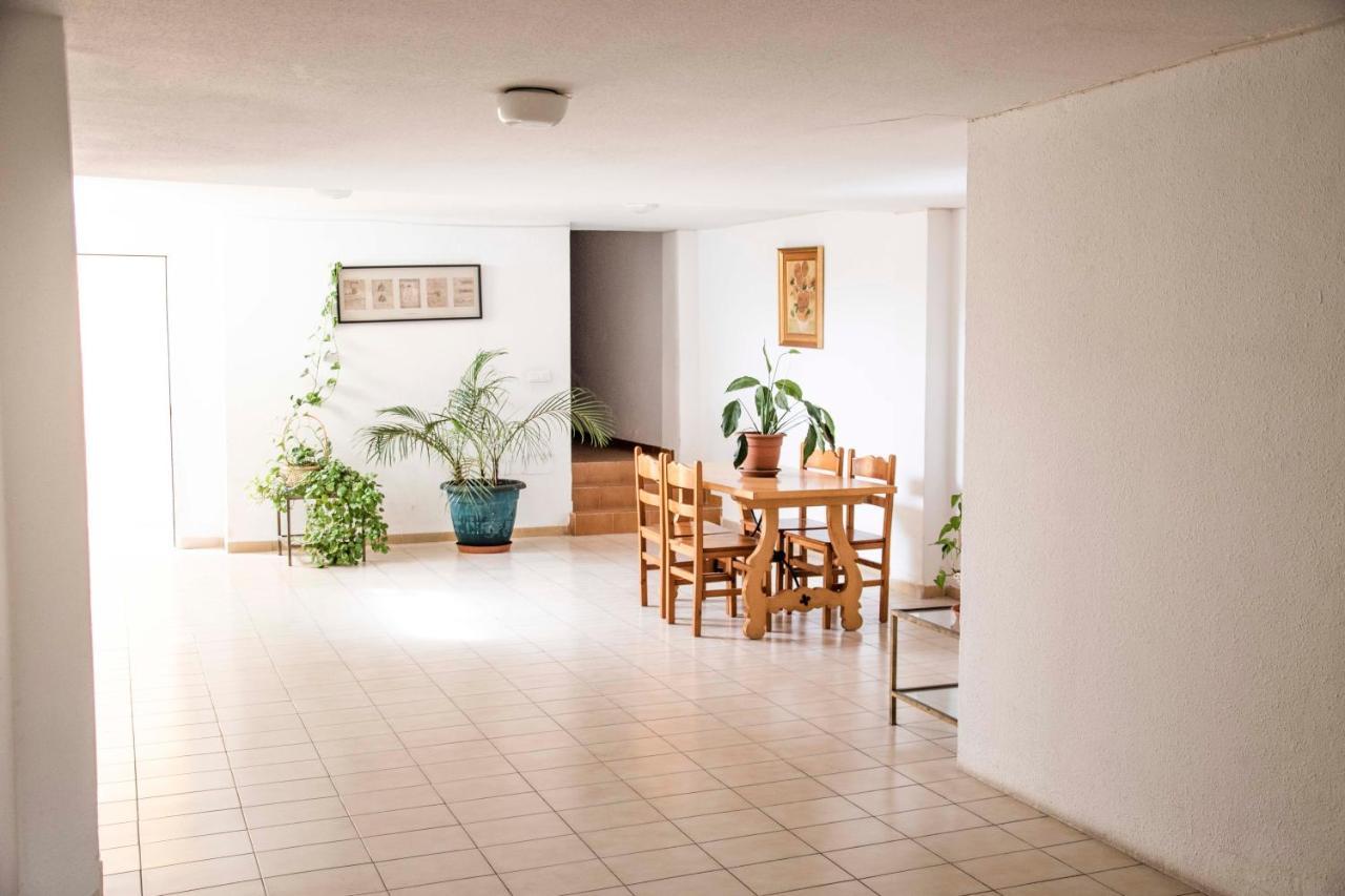 Monko - Rosario Apartment Beach & Sun O Torremolinos Eksteriør billede