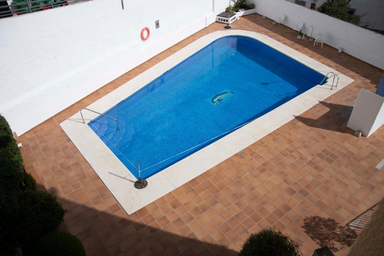 Monko - Rosario Apartment Beach & Sun O Torremolinos Eksteriør billede