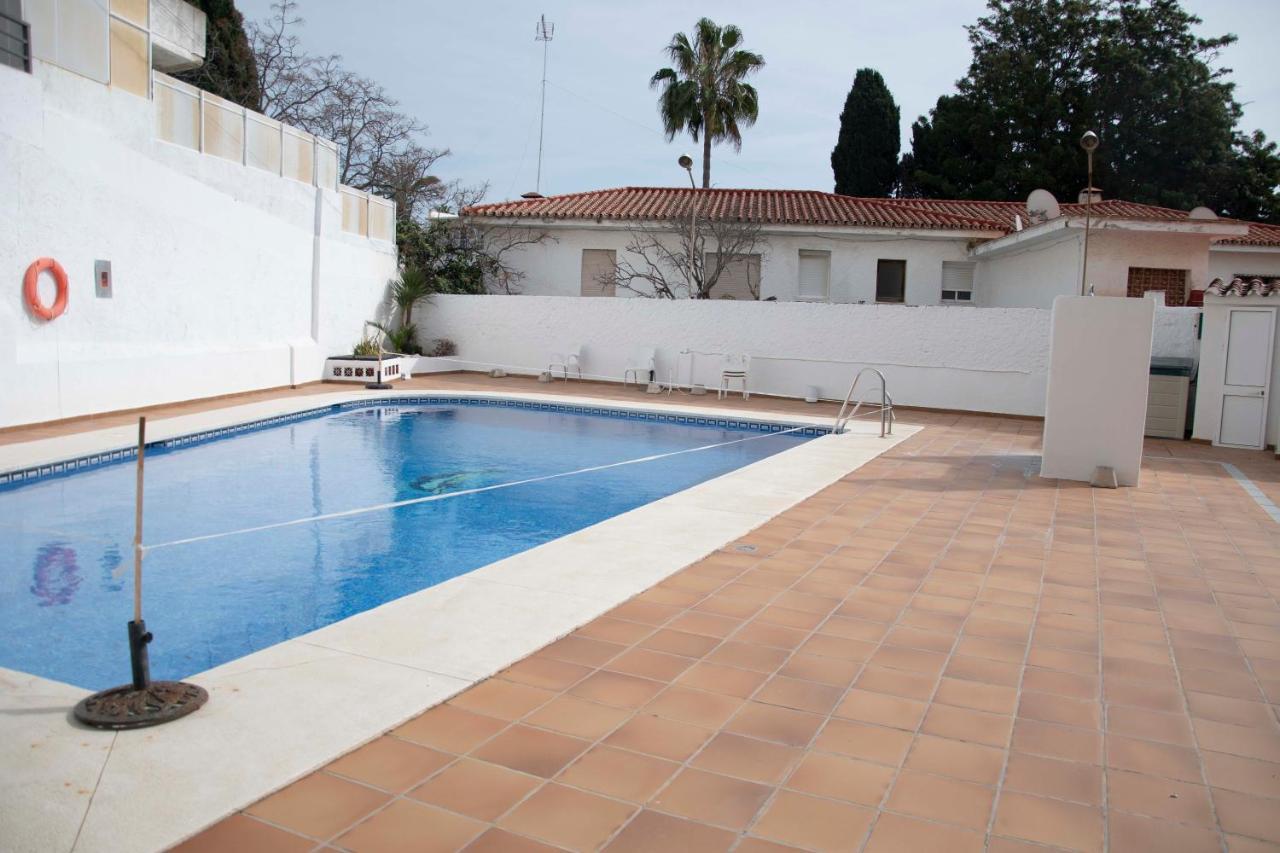 Monko - Rosario Apartment Beach & Sun O Torremolinos Eksteriør billede