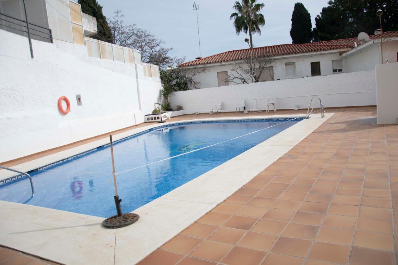 Monko - Rosario Apartment Beach & Sun O Torremolinos Eksteriør billede